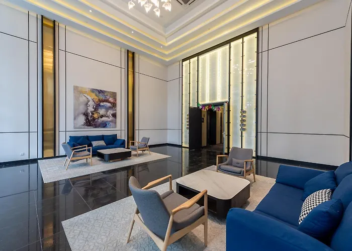 Lavile Kuala Lumpur By The Conts