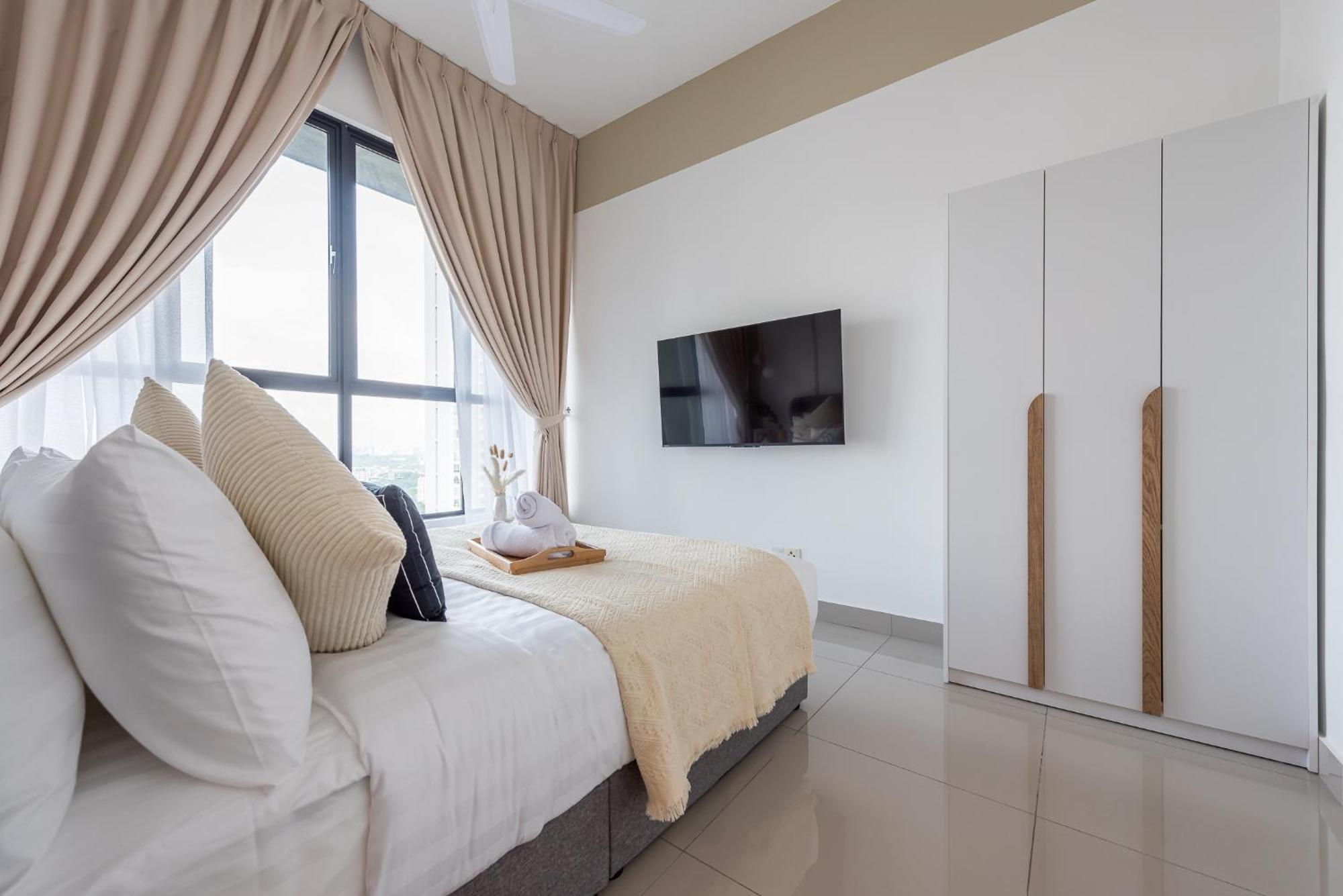 Lavile By The Conts Kuala Lumpur