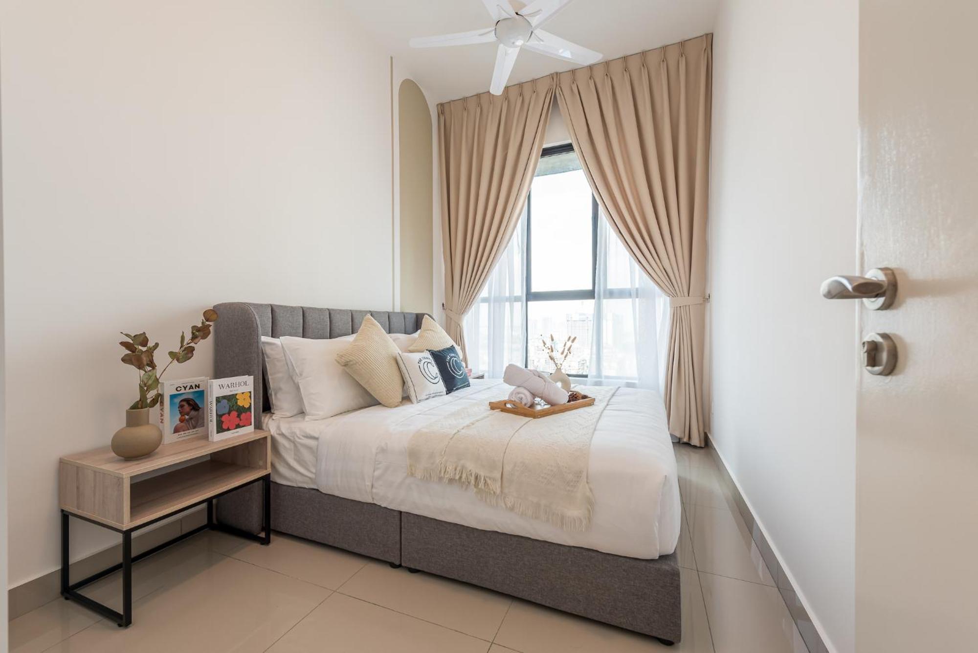Lavile By The Conts * Kuala Lumpur