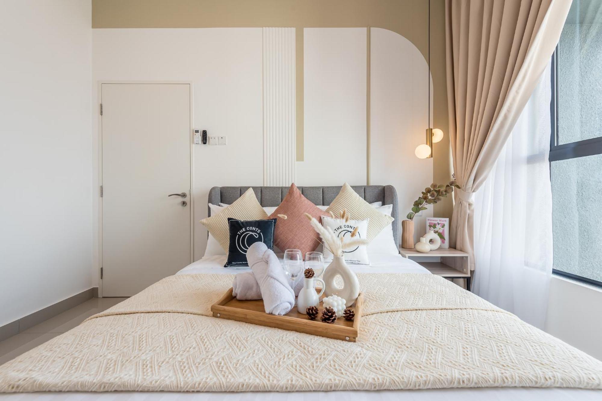 Apartamento Lavile By The Conts Kuala Lumpur