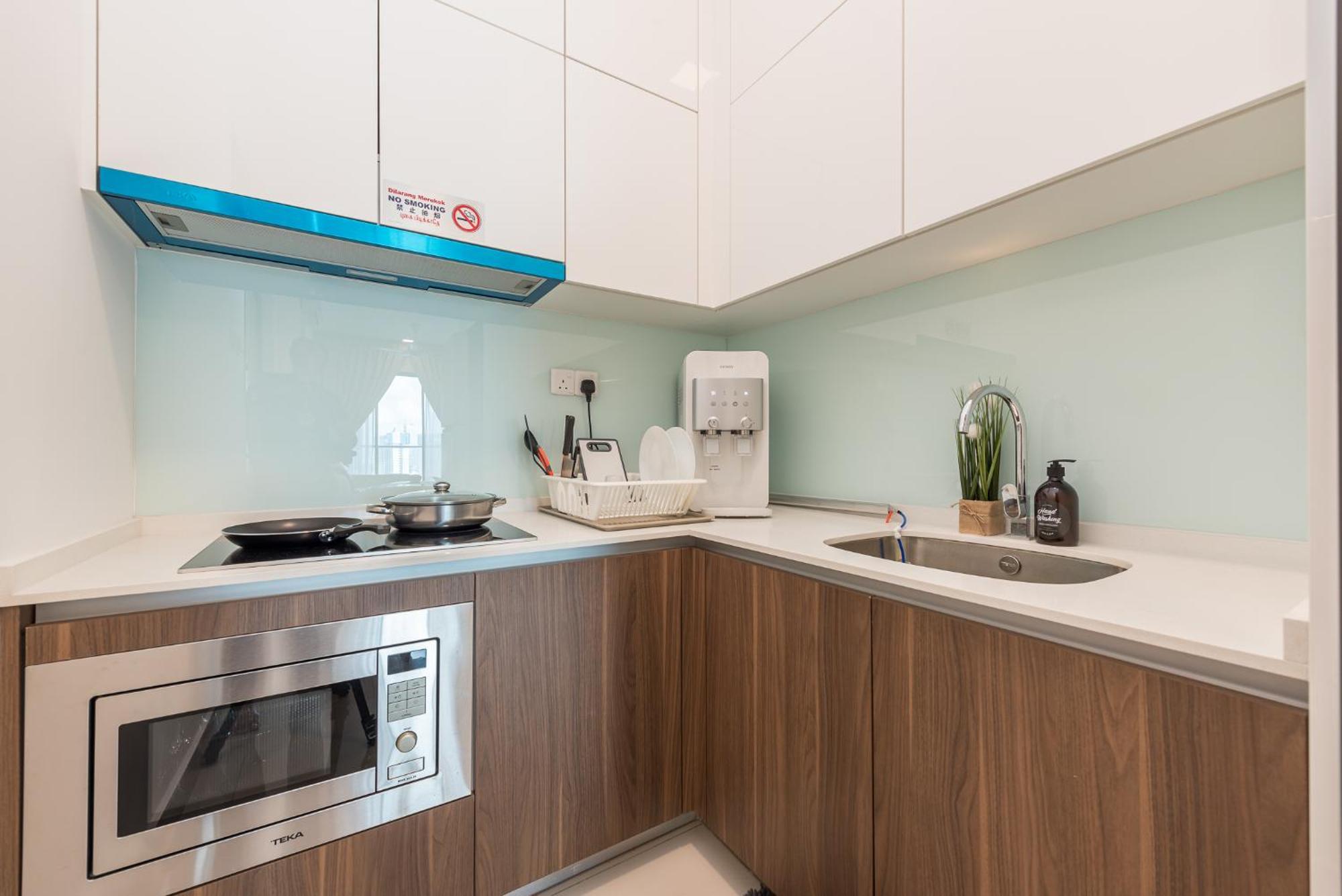 Lavile By The Conts Apartamento Kuala Lumpur